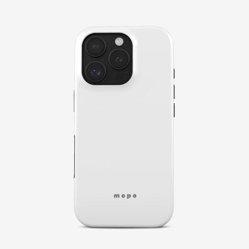 Clean White